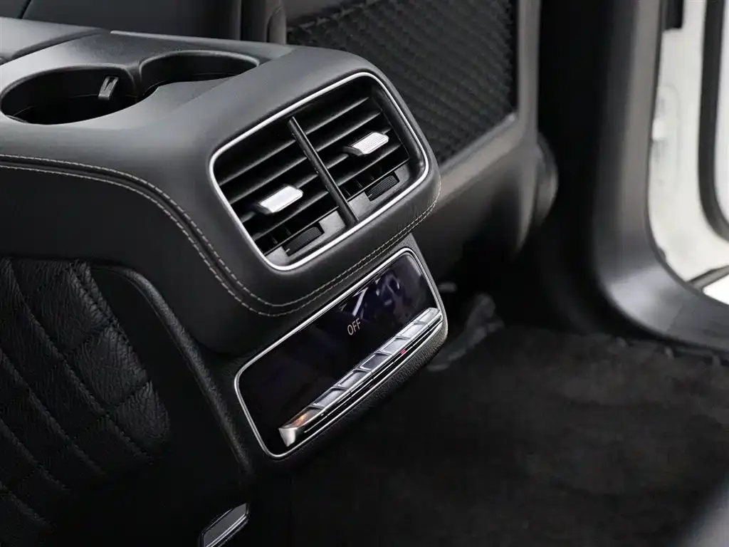 Mercedes-Benz GLE AMG — фото 5