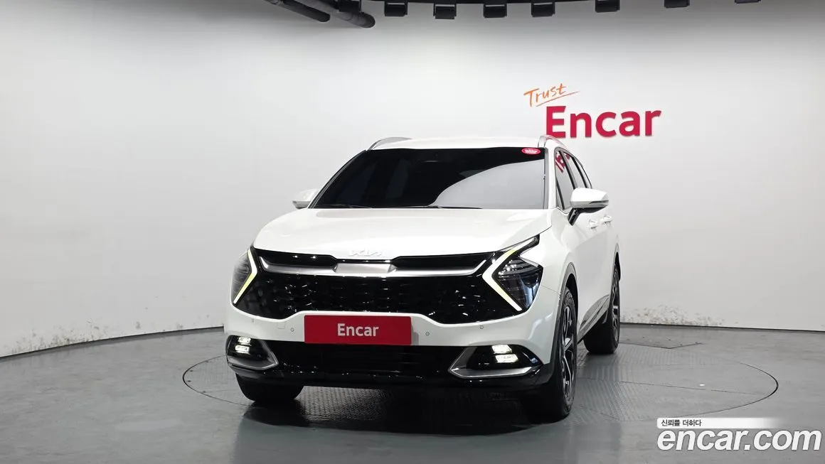 Kia Sportage — фото 3