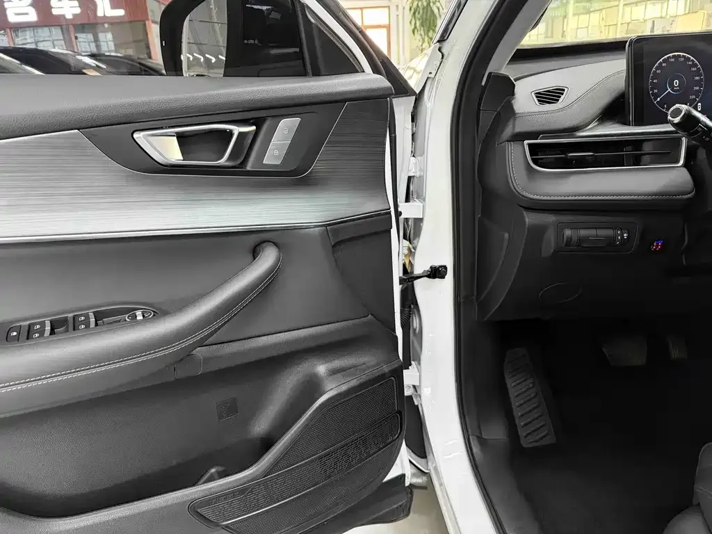 Chery Tiggo 7 PLUS 2022 из CN, фото 5