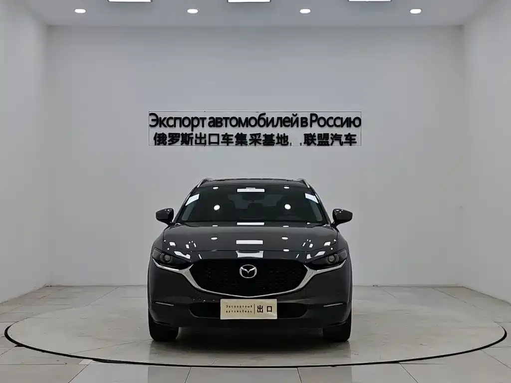 Mazda CX-30 — фото 5