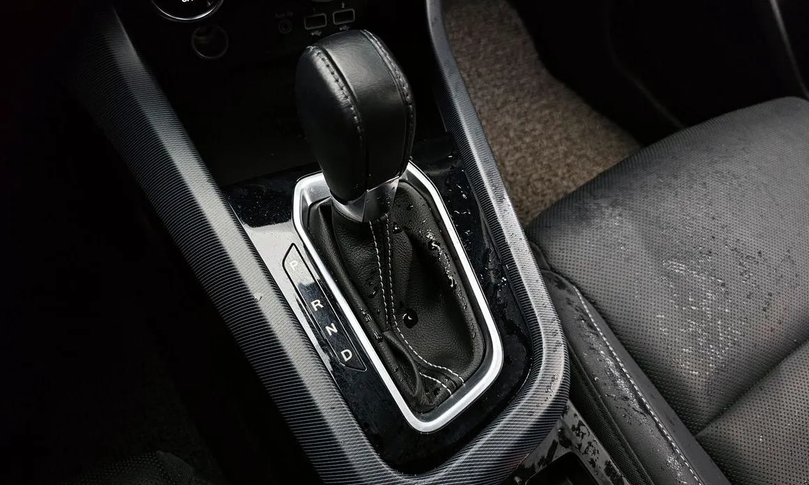 Renault Korea (Samsung) XM3 2021 из KR, фото 5