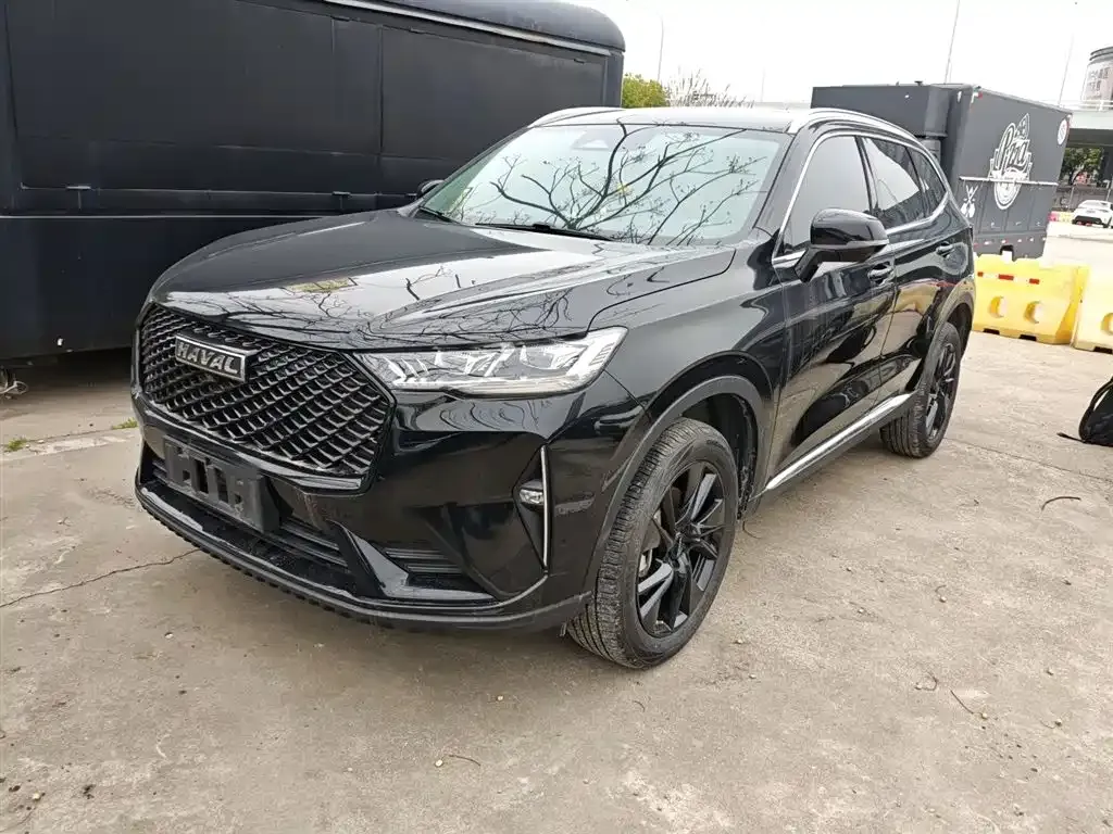 Haval H6 2022 из CN, фото 1
