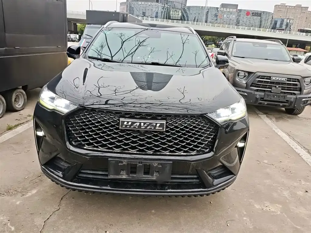 Haval H6 2022 из CN, фото 2