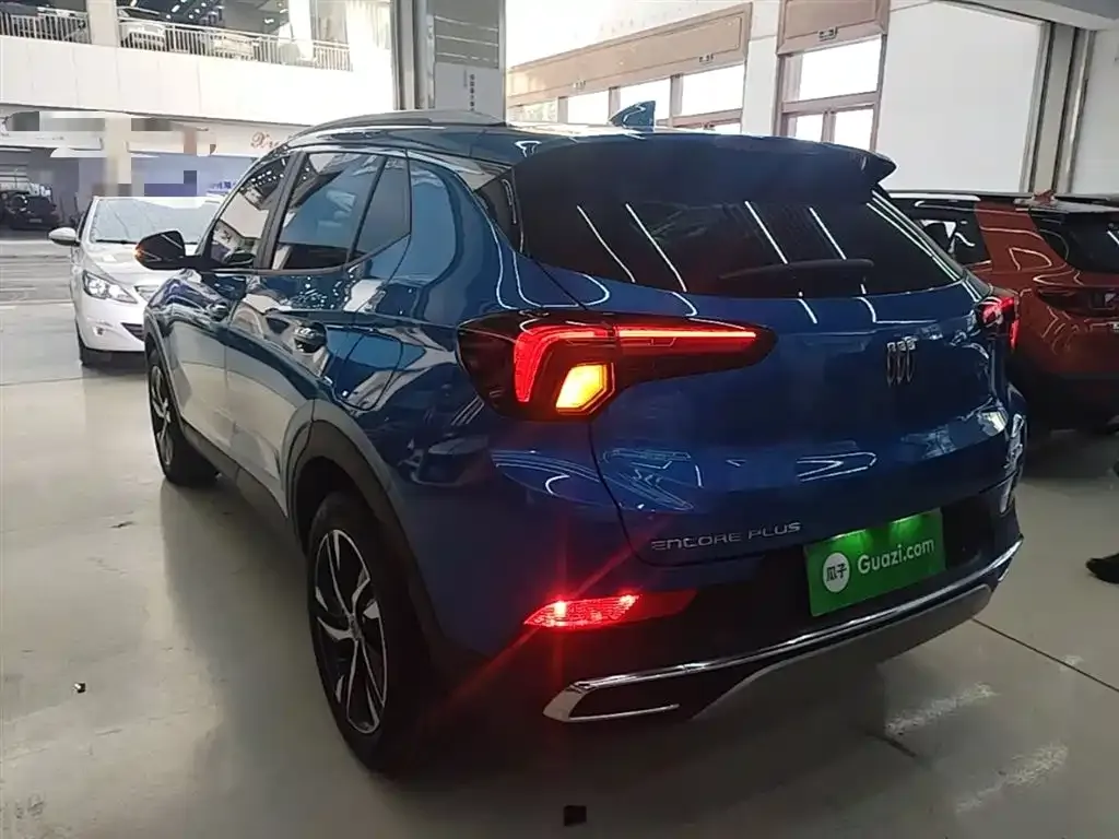 Buick PLUS 2023 из CN, фото 6