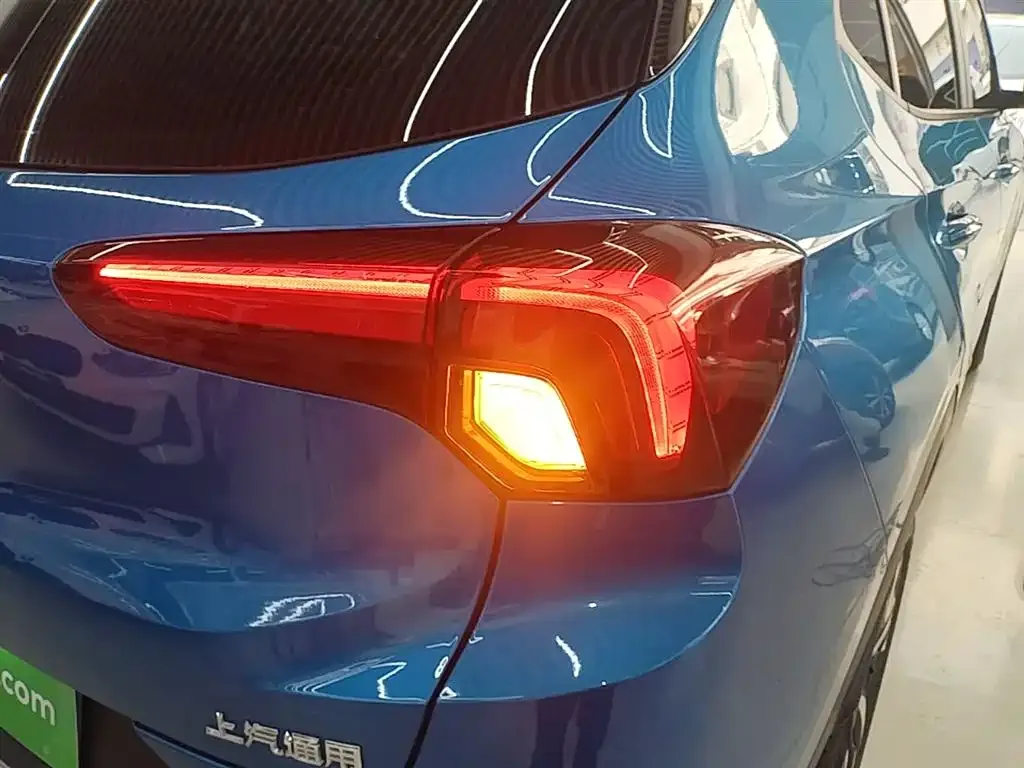 Buick PLUS 2023 из CN, фото 10