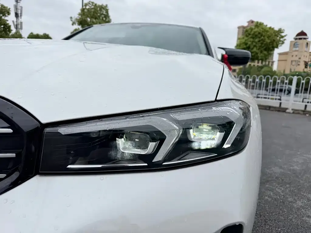 BMW 3 Series — фото 2