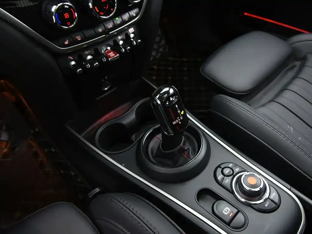 MINI Countryman 2021 из CN, фото 9