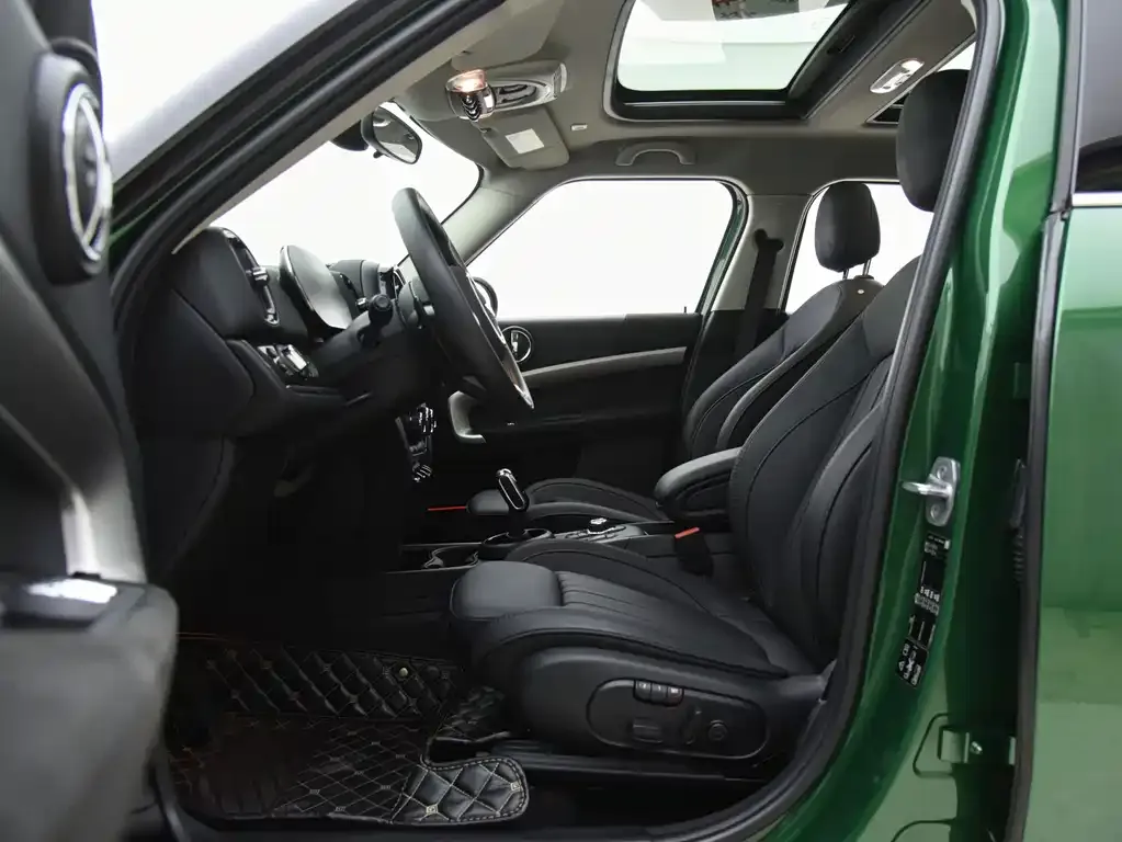 MINI Countryman 2021 из CN, фото 10