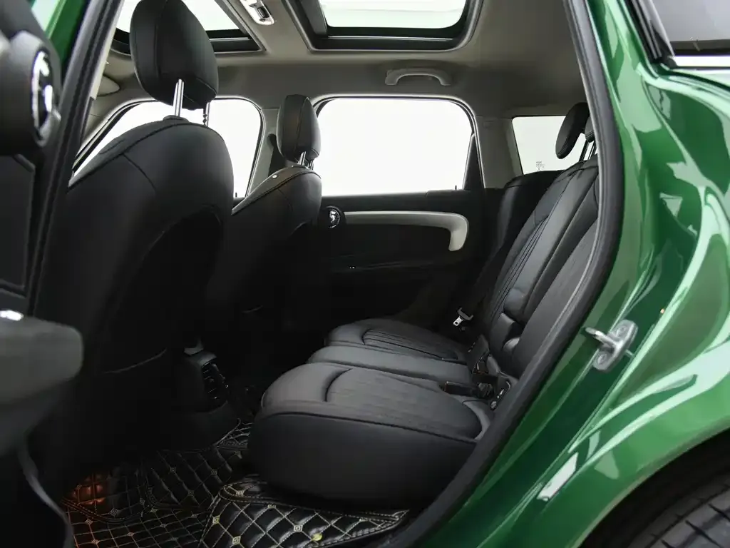 MINI Countryman 2021 из CN, фото 5