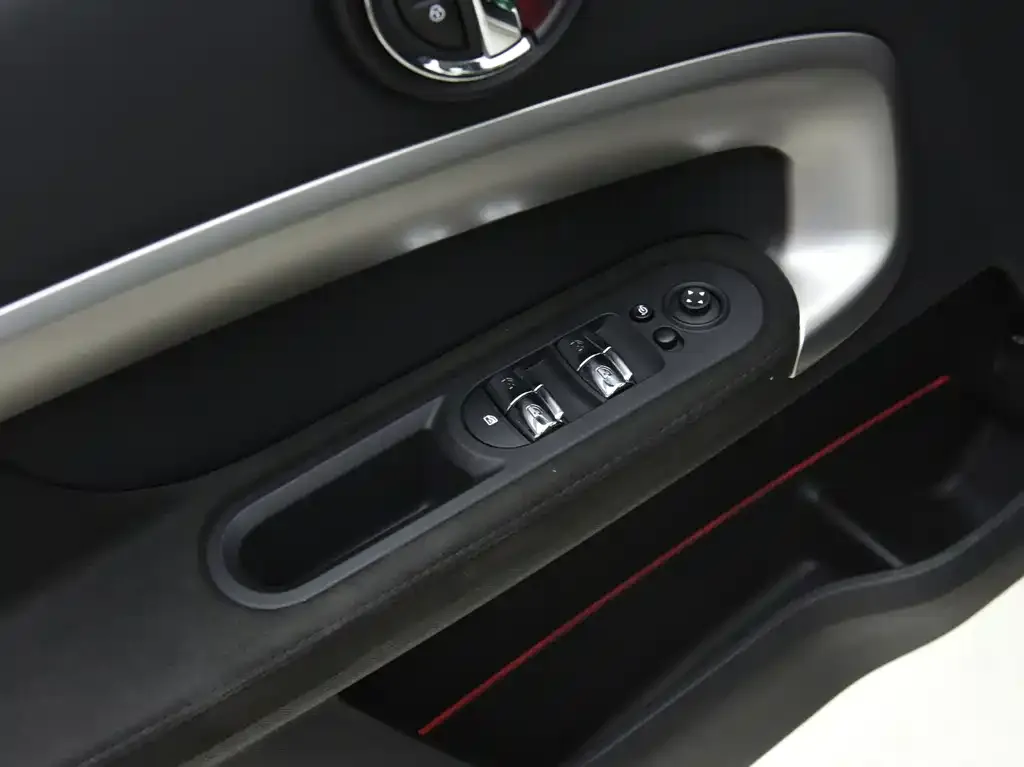 MINI Countryman 2021 из CN, фото 6
