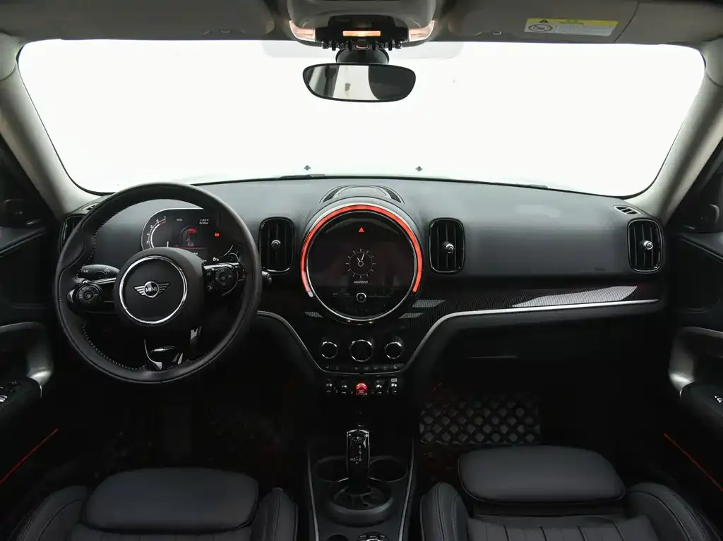 MINI Countryman 2021 из CN, фото 4