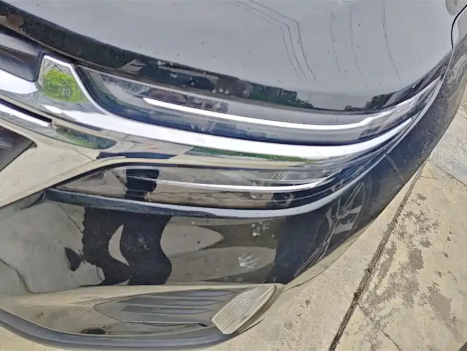Chevrolet Equinox 2021 из CN, фото 4