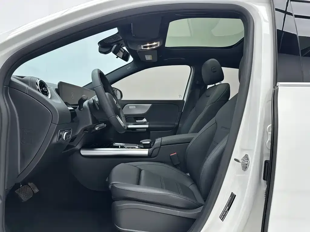 Mercedes-Benz GLA 2022 из CN, фото 5
