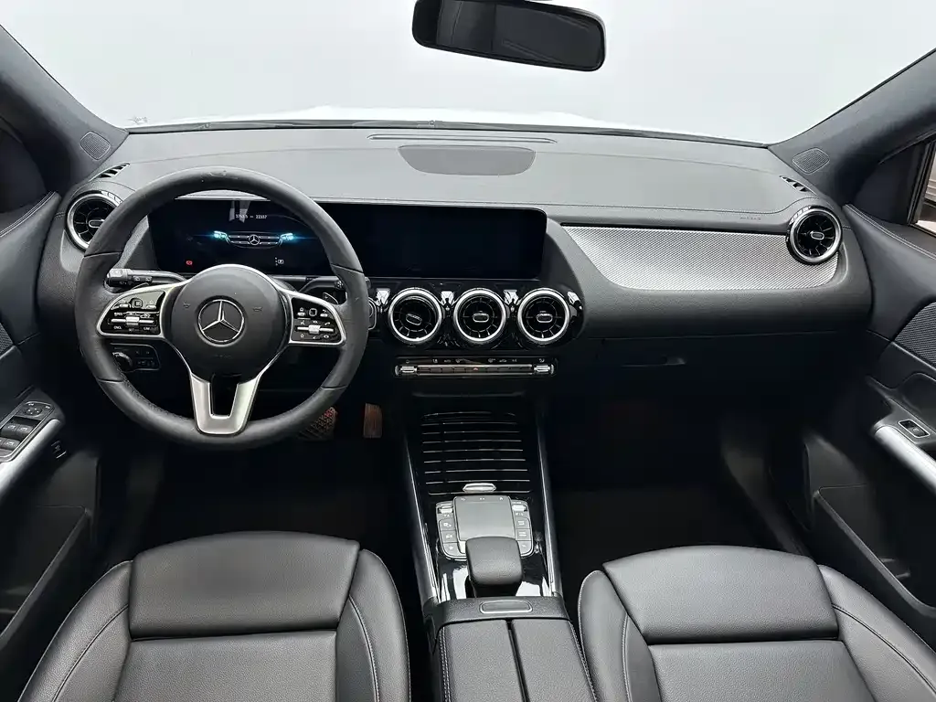 Mercedes-Benz GLA 2022 из CN, фото 6