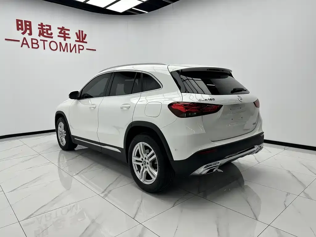 Mercedes-Benz GLA 2022 из CN, фото 10