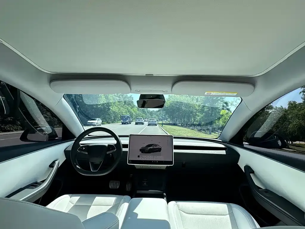 Tesla Model 3 — фото 2