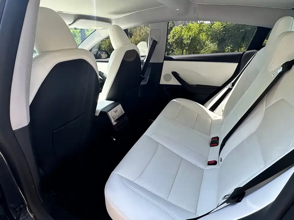 Tesla Model 3 — фото 3