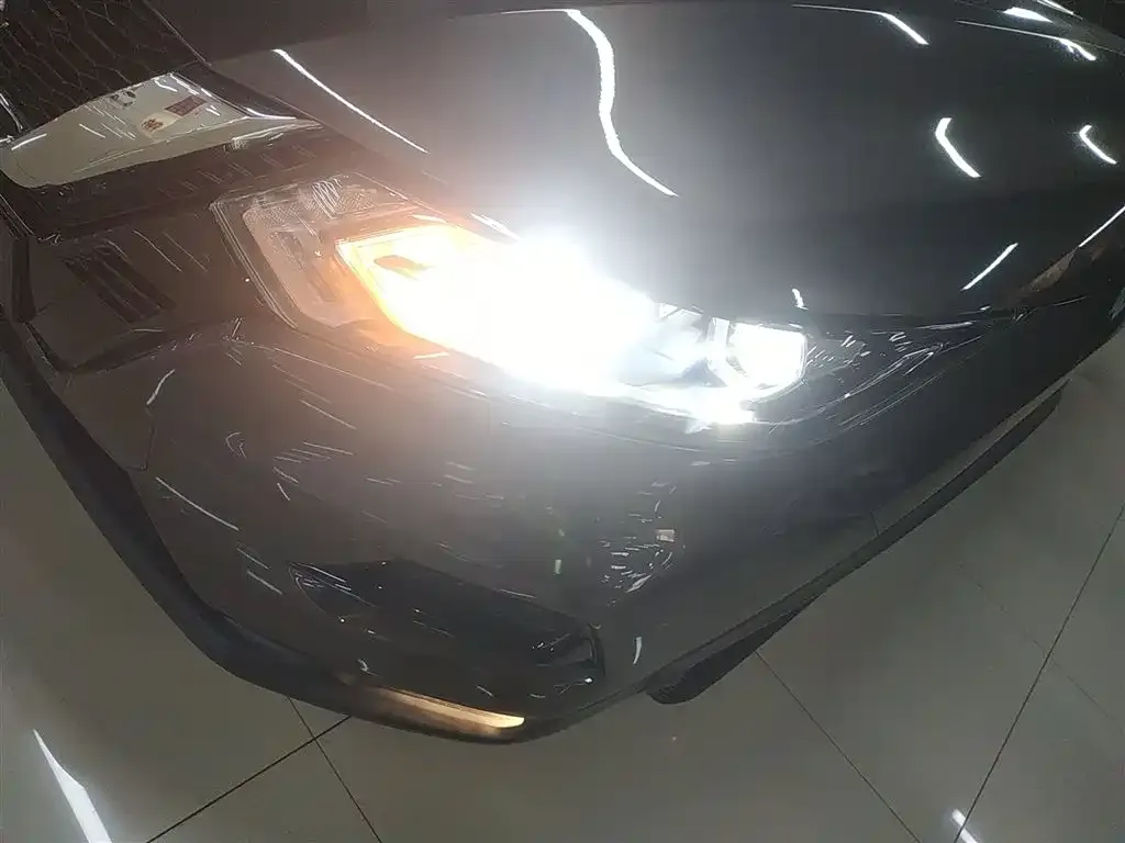 Nissan Qashqai 2021 из CN, фото 4