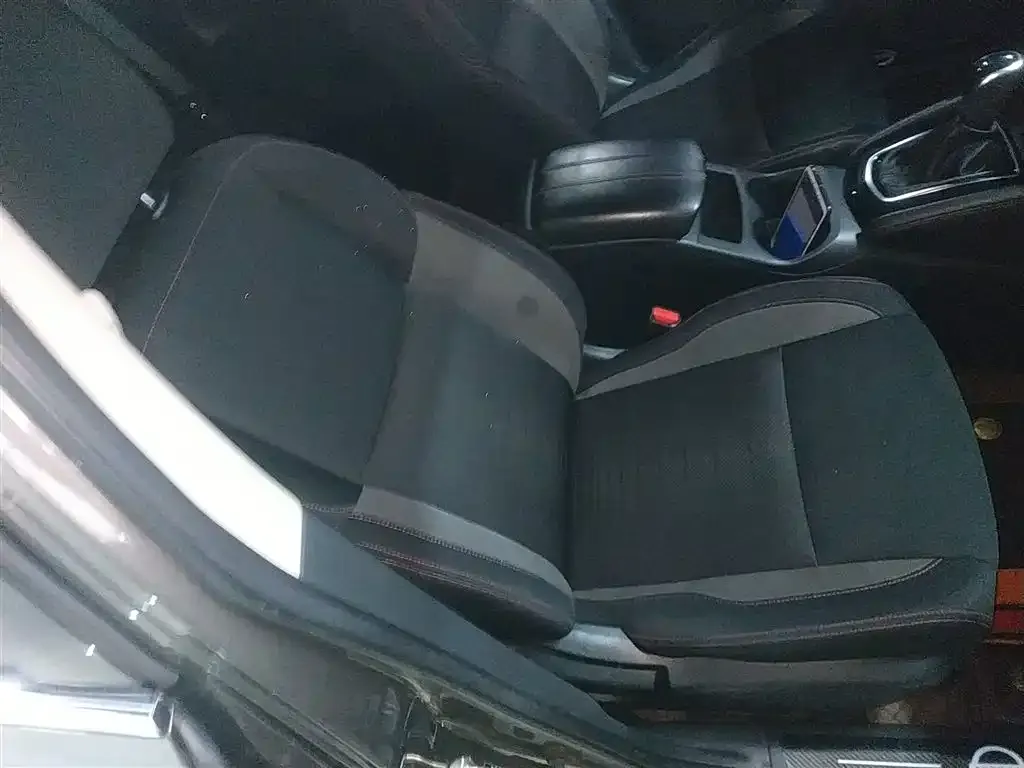 Nissan Qashqai 2021 из CN, фото 8