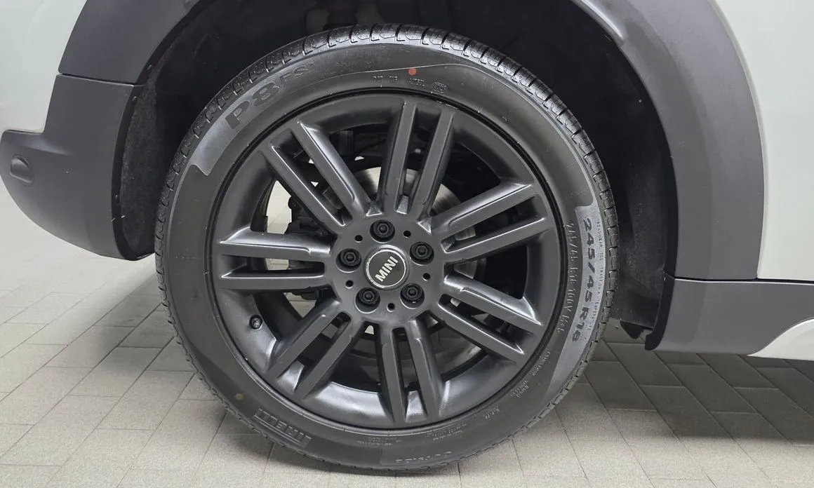 Mini Countryman 2021 из KR, фото 4