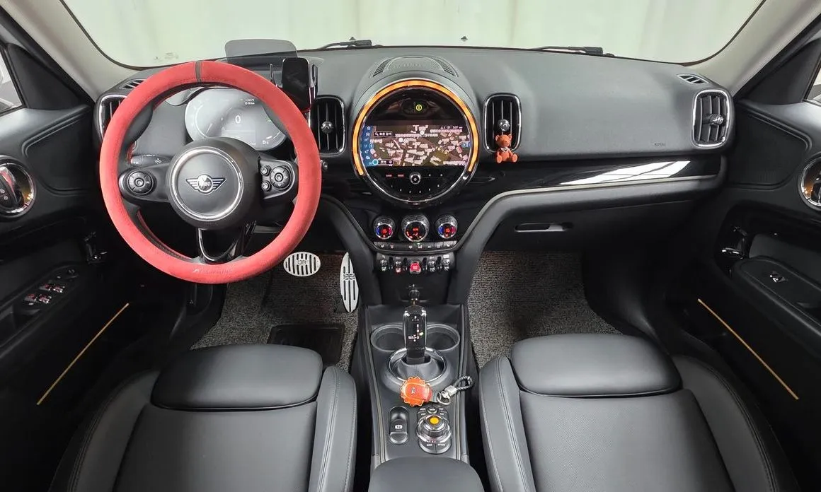 Mini Countryman 2021 из KR, фото 3