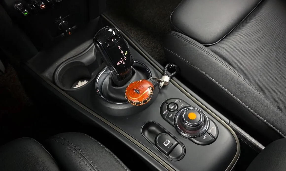 Mini Countryman 2021 из KR, фото 6
