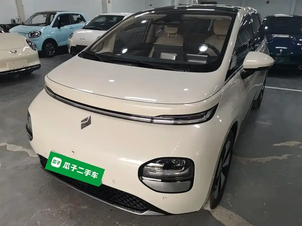 Baojun Yunduo