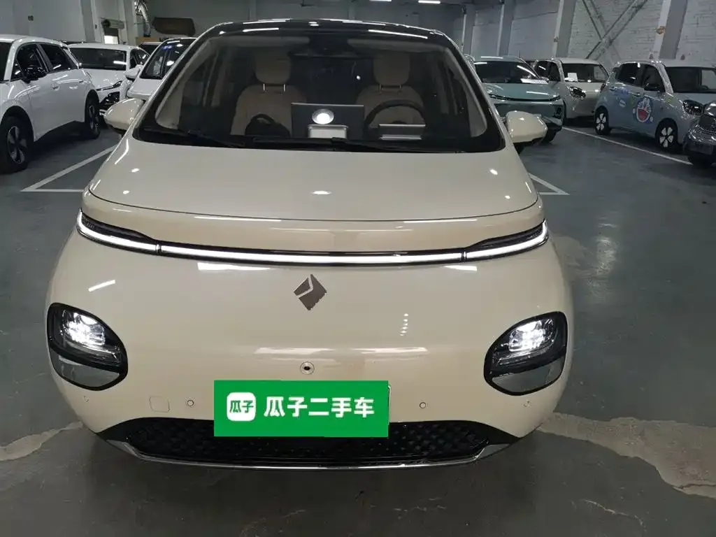 Baojun Yunduo 2023 из CN, фото 7