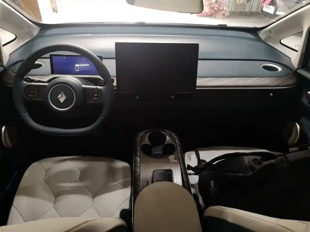 Baojun Yunduo 2023 из CN, фото 3