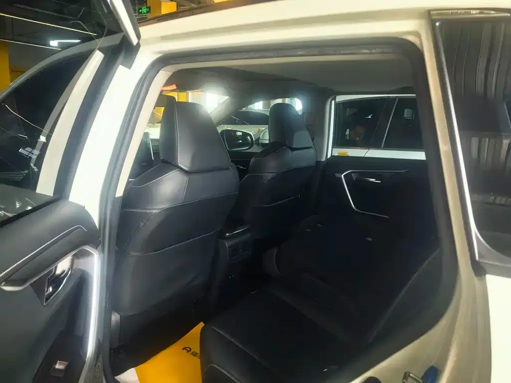 Honda Breeze 2023 из CN, фото 4