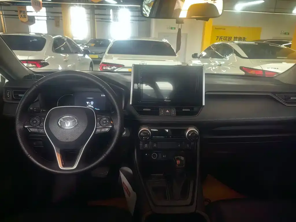 Honda Breeze 2023 из CN, фото 2