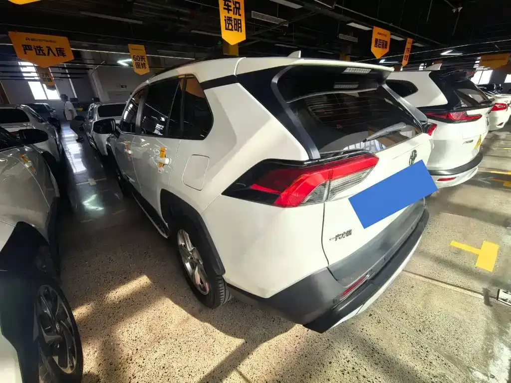 Honda Breeze 2023 из CN, фото 8