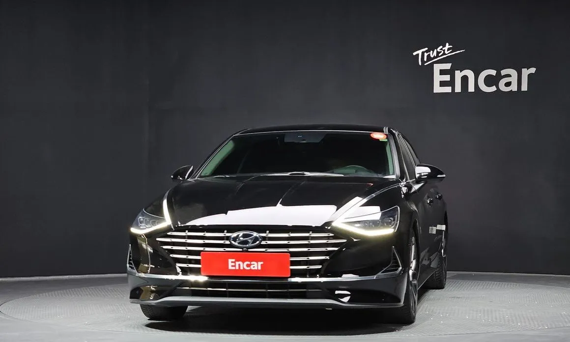 Hyundai Sonata 2023 из KR, фото 7
