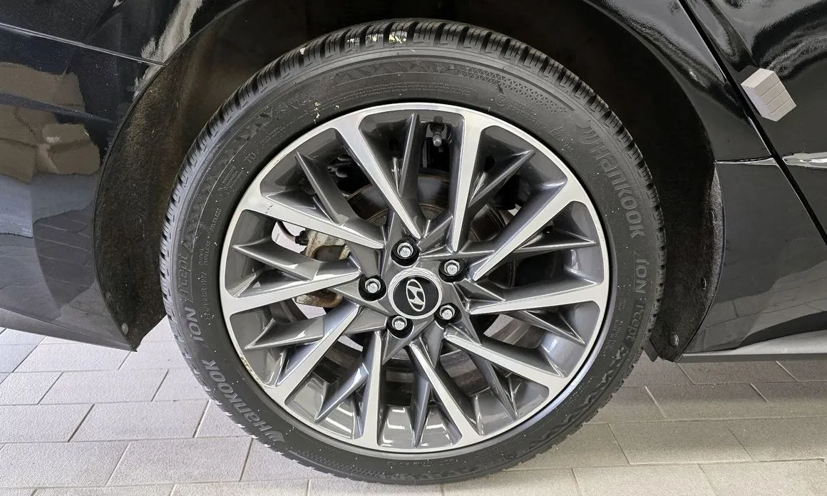 Hyundai Sonata 2023 из KR, фото 10