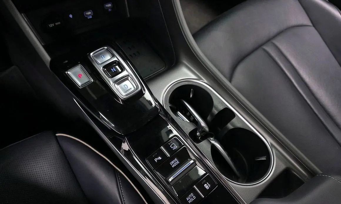 Hyundai Sonata 2023 из KR, фото 6