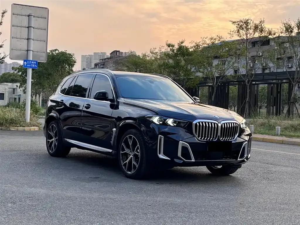 BMW X5 — фото 4
