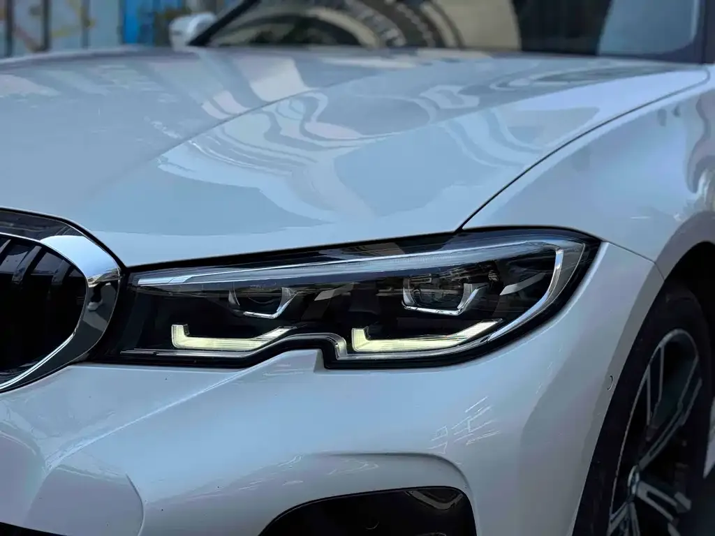 BMW 3 Series — фото 2