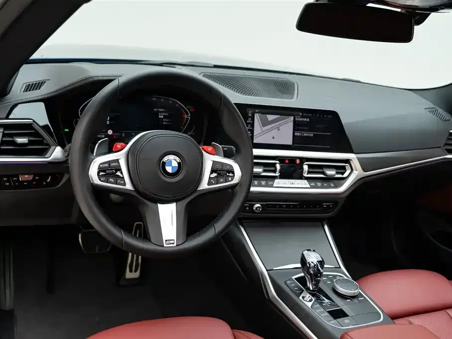 BMW 4 Series — фото 10