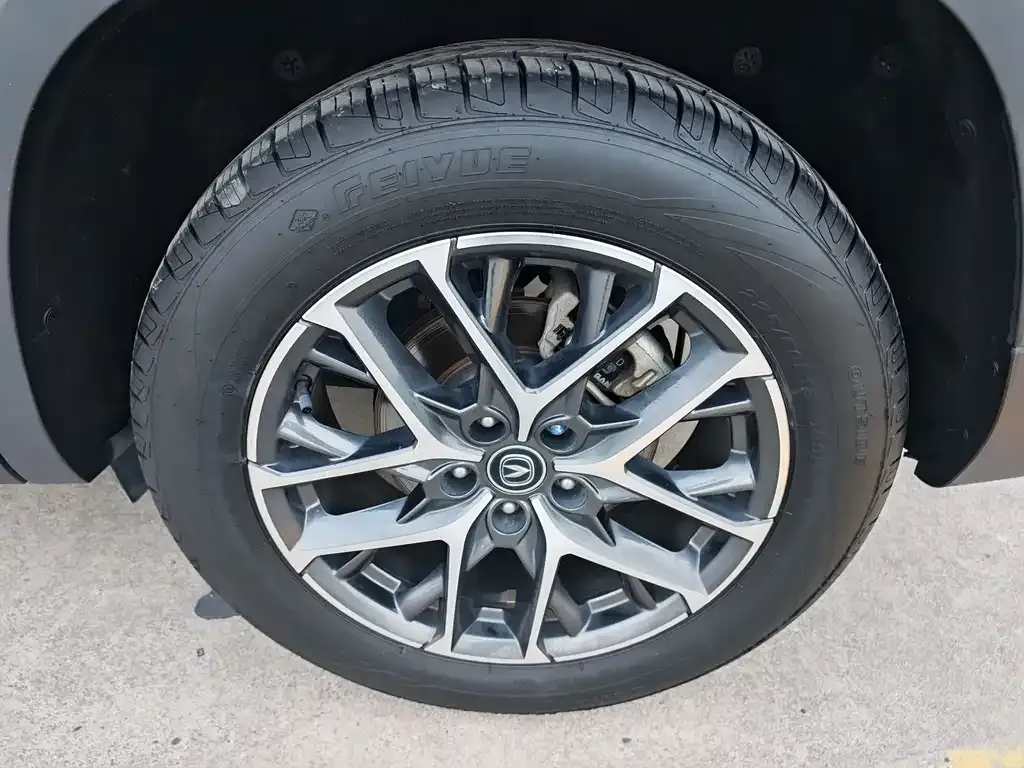 Changan CS75PLUS 2023 из CN, фото 10