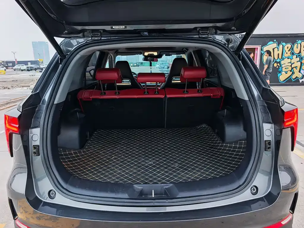 Changan CS75PLUS 2023 из CN, фото 7