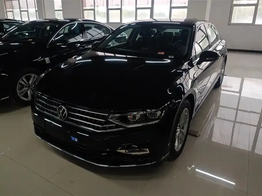 Volkswagen Magotan 2026 из CN, фото 1