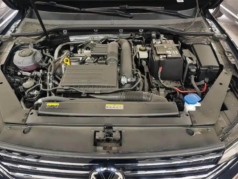 Volkswagen Magotan 2026 из CN, фото 10