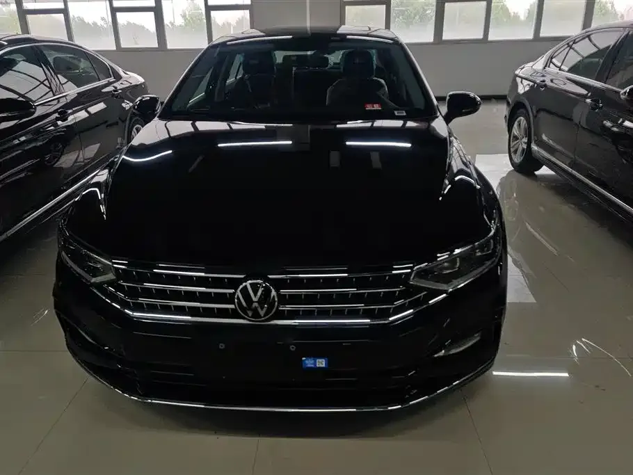 Volkswagen Magotan 2026 из CN, фото 9