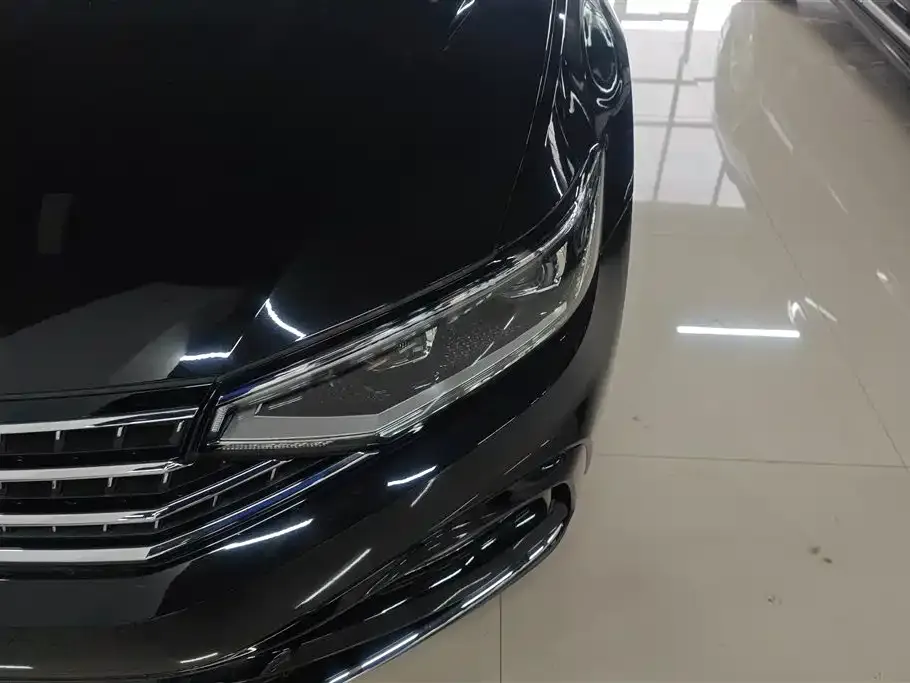 Volkswagen Magotan 2026 из CN, фото 5