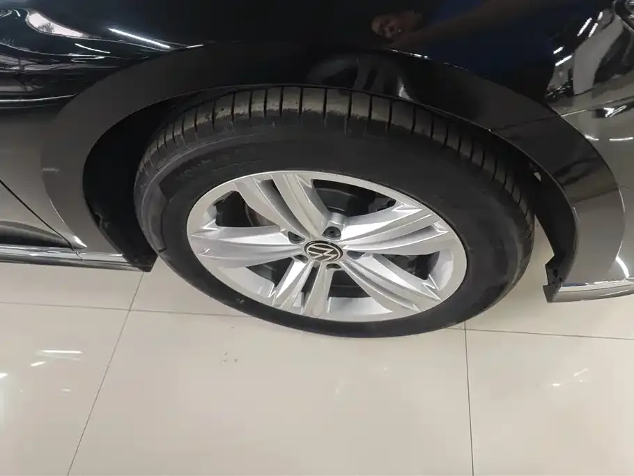 Volkswagen Magotan 2026 из CN, фото 2