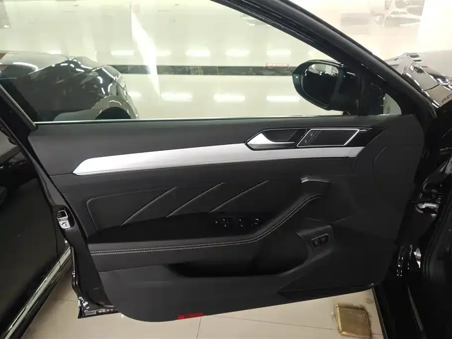 Volkswagen Magotan 2026 из CN, фото 3