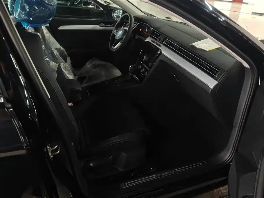 Volkswagen Magotan 2026 из CN, фото 6