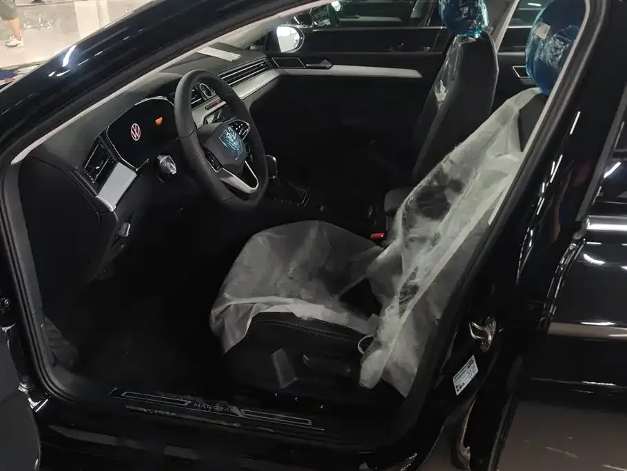 Volkswagen Magotan 2026 из CN, фото 7