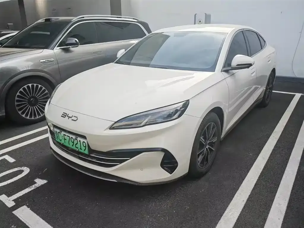 BYD Seal 06
