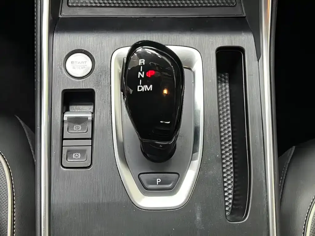 Haval H6 2021 из CN, фото 6